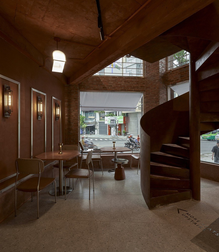 Café Interior Furniture Custom Café Interior Furniture Custom